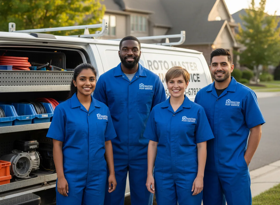 Sump Pump Installation company in Edwardsburg, MI